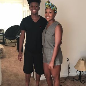 Meet your Posher, Dionne